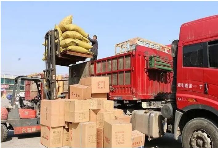 泉州到淮安物流专线