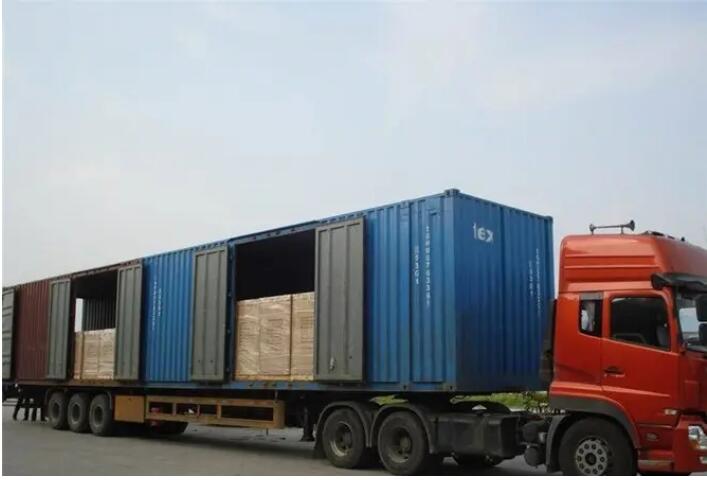 泉州到淮安整车运输