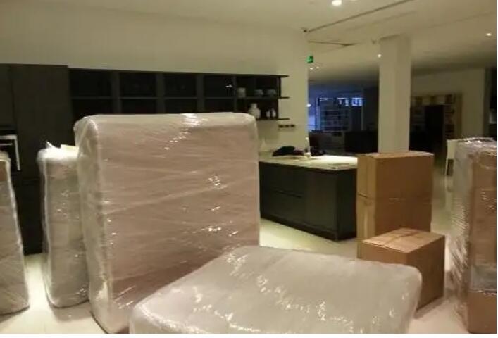 泉州到淮安长途搬家