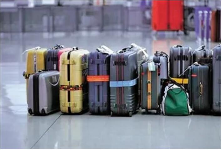 泉州到淮安行李托运