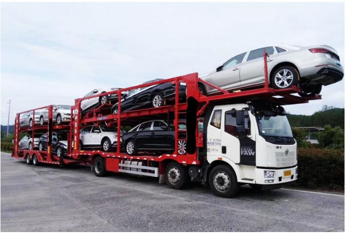 泉州到淮安轿车托运